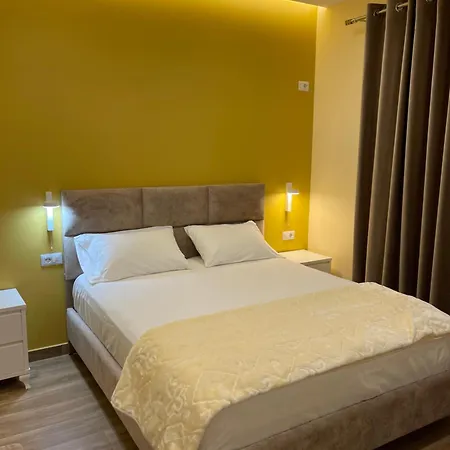 G&e Apartment *