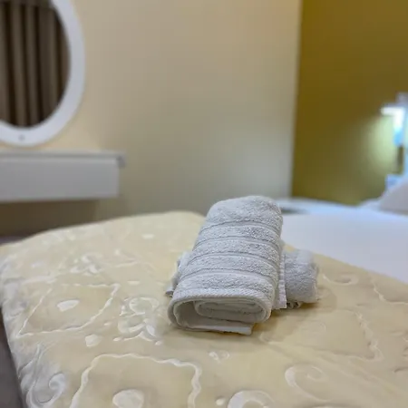G&e Apartment *